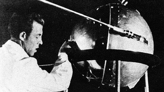 Never Mind The Sputniks! England Testing Satellite Speed Cameras
